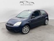 Ford Fiesta 2005