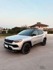 Jeep Compass 2021