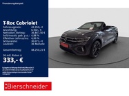 Volkswagen T-Roc 2026
