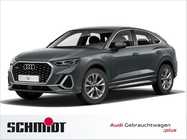 Audi Q3 2020