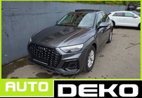 Audi Q5 2023