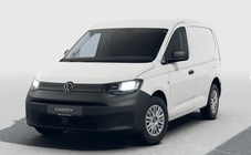 Volkswagen Caddy 2026