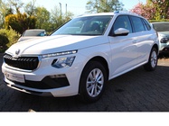 Skoda Kamiq 2025