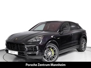 Porsche Cayenne 2020