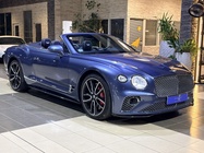 Bentley Continental GT 2021