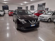 Nissan Qashqai 2016