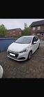 Peugeot 208 2019