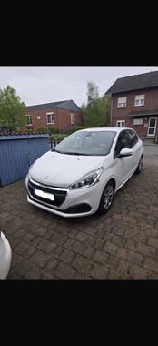 Peugeot 208 2019