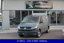 Volkswagen T6 2020