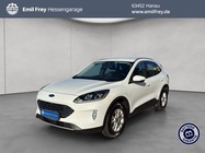 Ford Kuga 2022