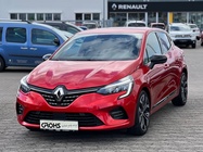 Renault Clio 2021