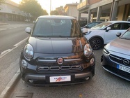 Fiat 500L 2021