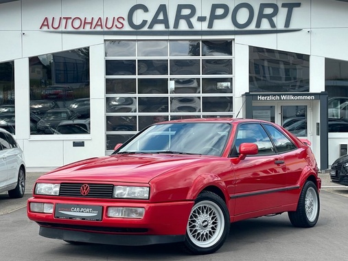 Volkswagen Corrado 1989