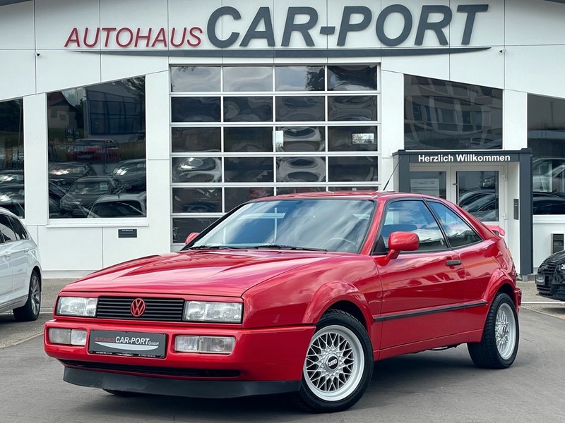 Volkswagen Corrado