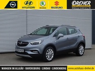 Opel Mokka 2019