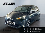 Toyota Aygo 2021