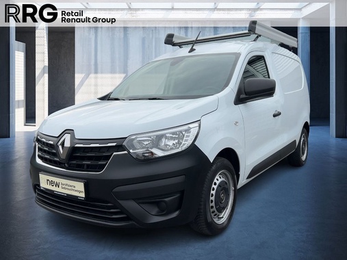 Renault Express 2022