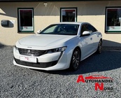 Peugeot 508 2021