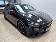 Mercedes-Benz A-Class 2023