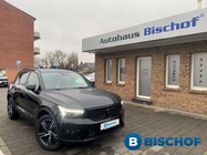 Volvo XC40 2025