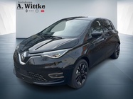 Renault ZOE 2024
