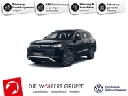 Volkswagen Tayron 2025