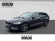 Volvo V60 2021