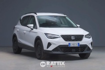 Seat Arona 2022