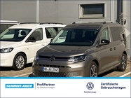 Volkswagen Caddy 2025
