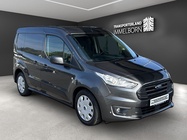 Ford Transit Connect 2018