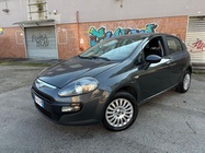 Fiat Punto 2011