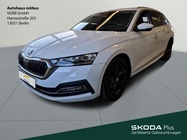 Skoda Octavia 2023