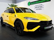 Lamborghini Urus 2025
