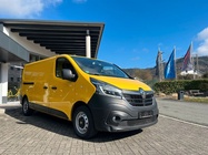 Renault Trafic 2020