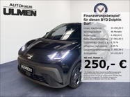 BYD Dolphin 2025