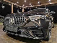 Mercedes-Benz E-Class 2025