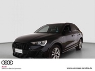 Audi Q3 2025