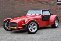 Donkervoort S8 1990