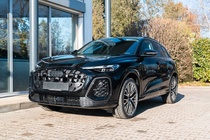 Audi Q5 2025