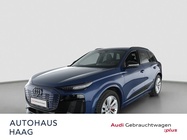 Audi Q6 e-tron 2025