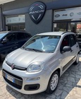 Fiat Panda 2013
