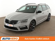 Skoda Octavia 2019