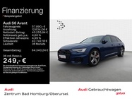 Audi S6 2024