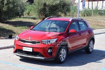 Kia Stonic 2020