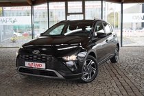 Hyundai Bayon 2022