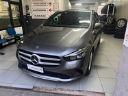 Mercedes-Benz B-Class 2019