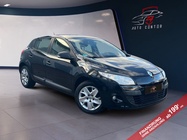 Renault Megane 2011