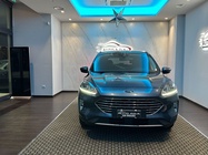 Ford Kuga 2022