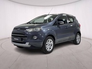 Ford EcoSport 2016