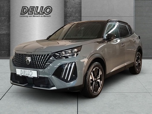 Peugeot 2008 2024